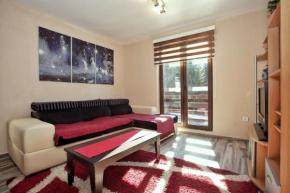 Отель HostGost at Vila Ćosić  Копаоник